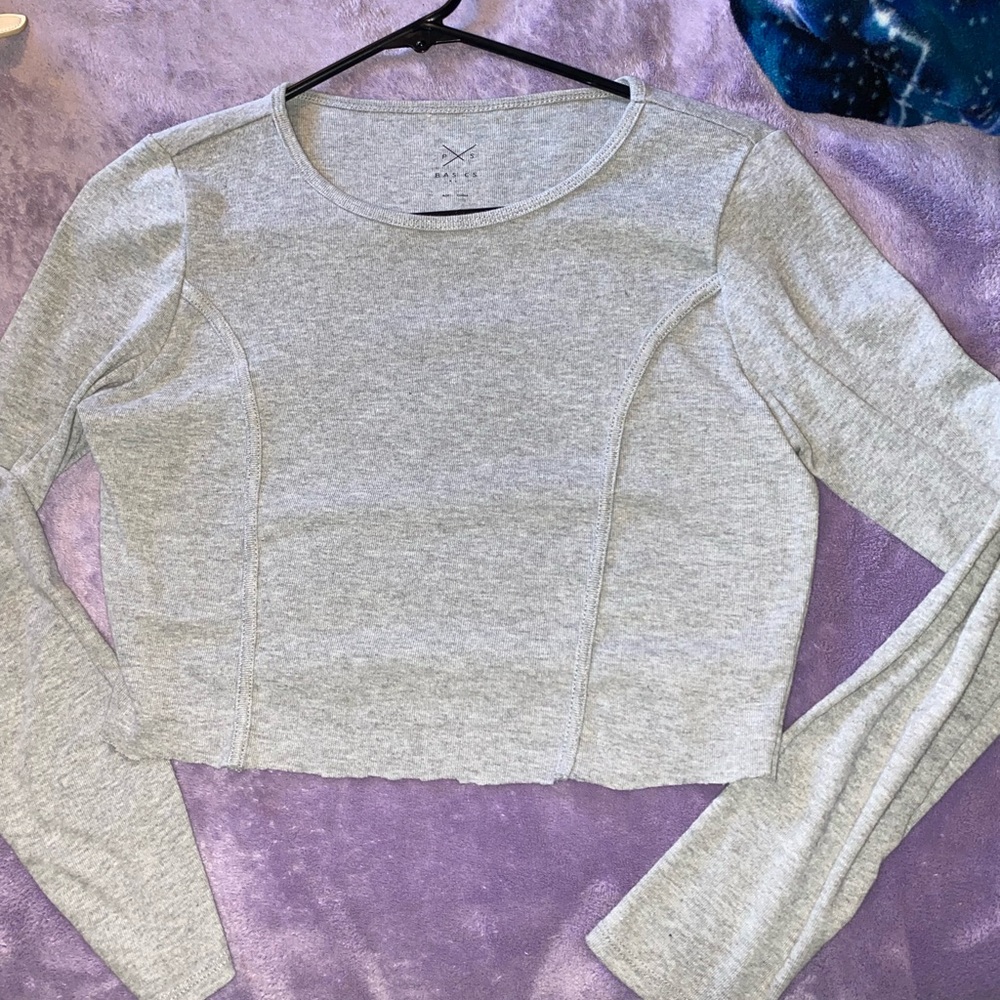 Each top is $10!